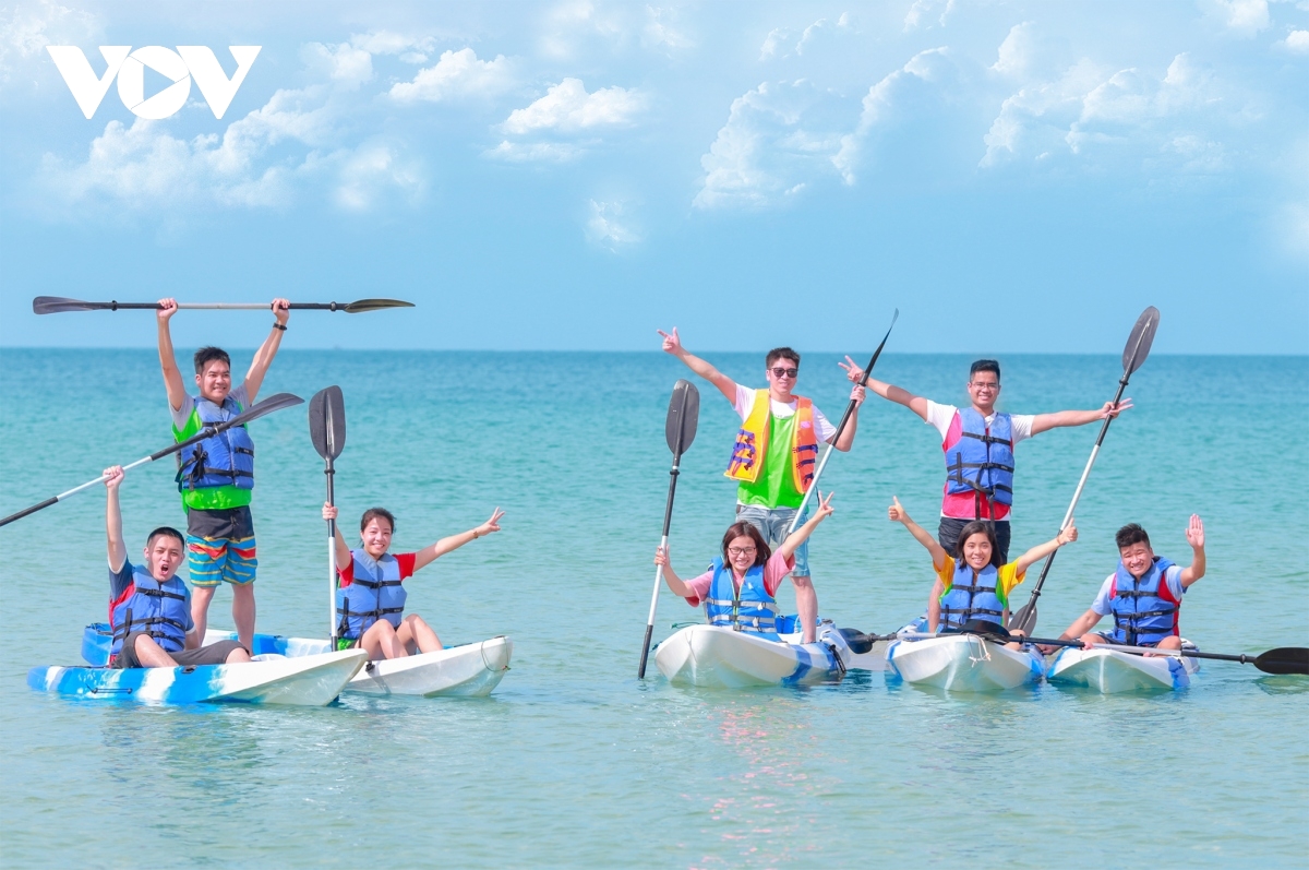 Phu Quoc listed among 50 best places to travel in 2024